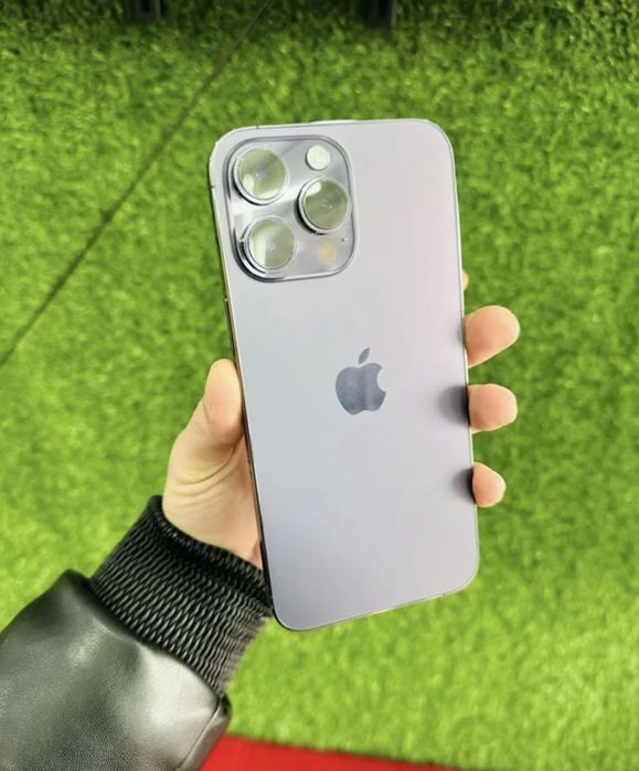 Iphone 14 Pro Max 128gb