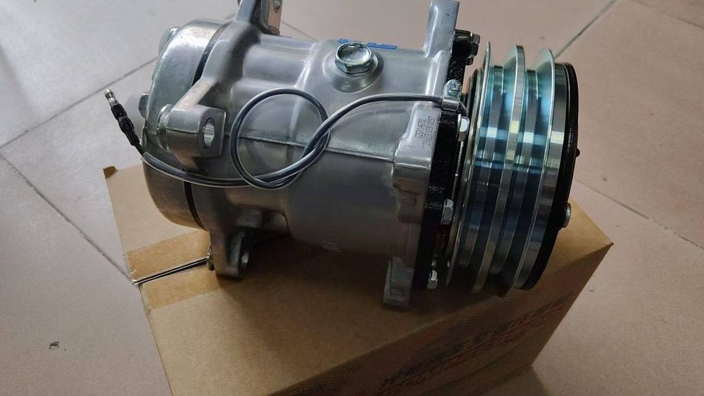 5s14 компрессор для рефрижераторы,морозильные камеры на 404 фреоне