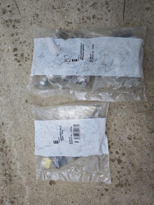 Kit Complet Sirocou / Eberspacher Hydronic 10 - 24V - NOU / Nefolosit