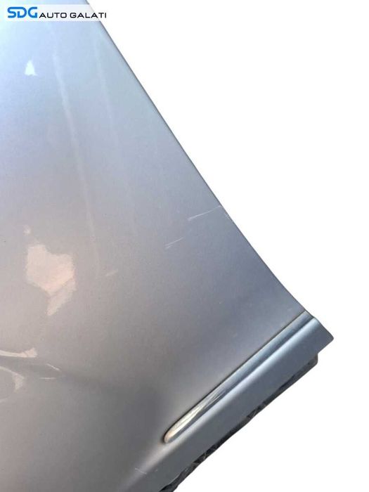 Aripa Fata Stanga Mercedes Clasa S Class W221 S320 2005 - 2013 Culoare C775 [LC1793]