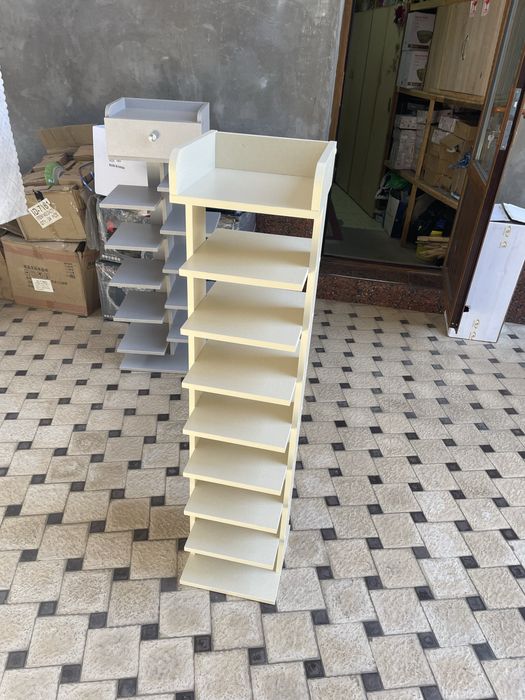 Этажерка универсальная