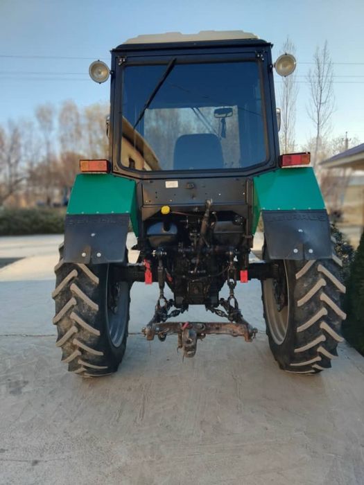 Беларус. 80.  300. Мил