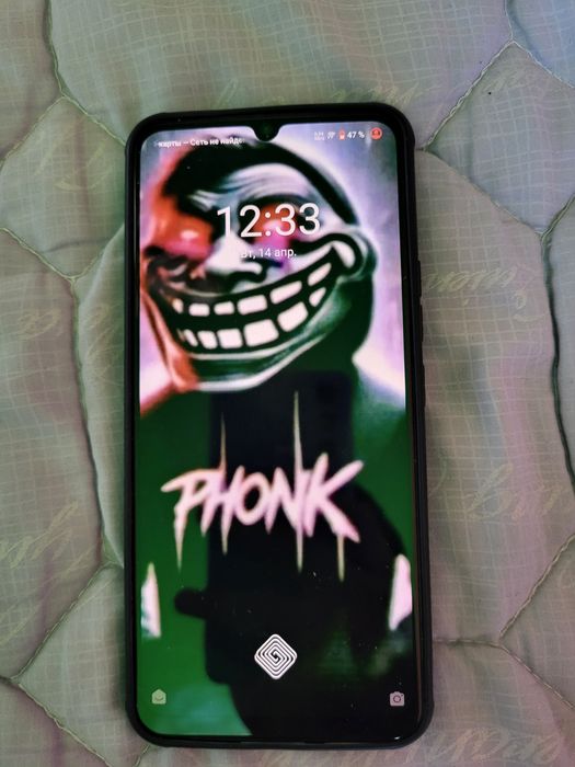 Продам телефон vivo 23e