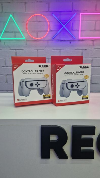 Controller grid для Nintendo Switch