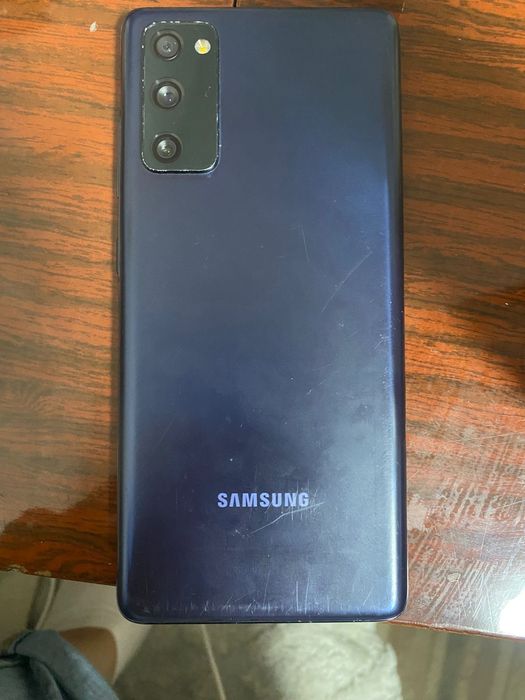 Samsung galaxy s20 FE