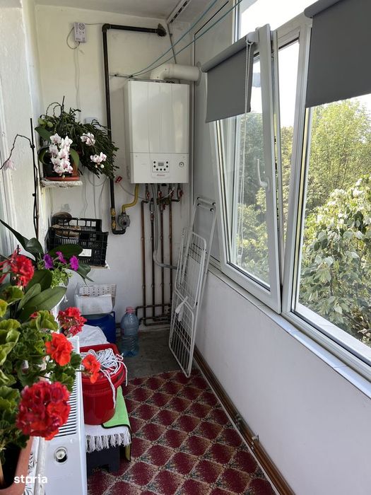 Proprietar, vand apartament 2 camere, centrala, zona NORD