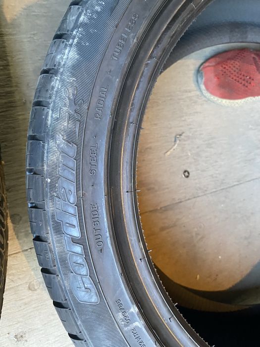 Кордиант  на 17 225/45