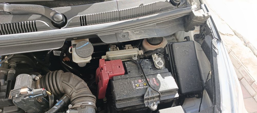 Spark 2022 yil 4300km