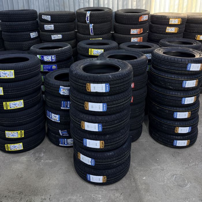 Шины Attar S01 205/55/R16