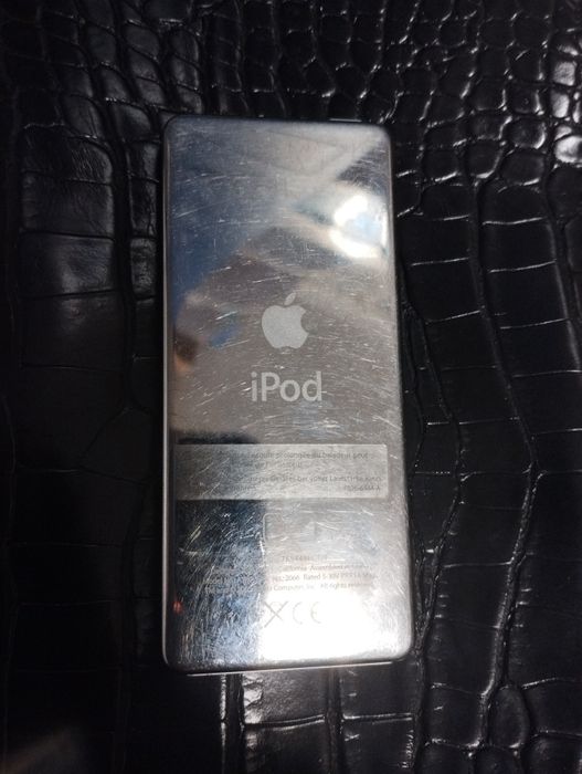 Assalom alekum Ipod Sotiladi Original 2Gb