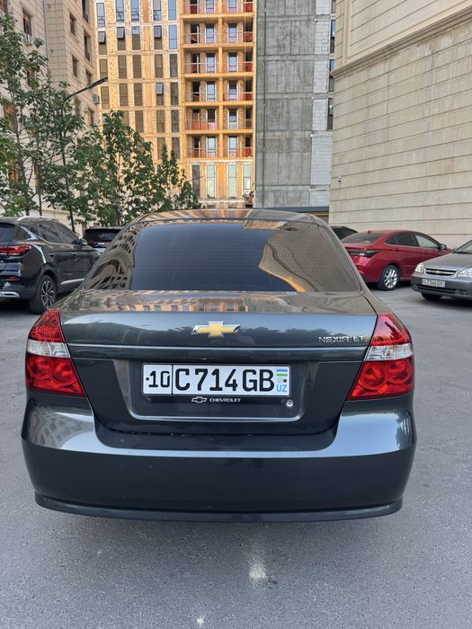 Chevrolet Nexia 2018 — 3