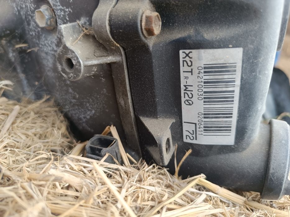 Toyota hilux matori moy yemidi raspedival ftukasi ketgan