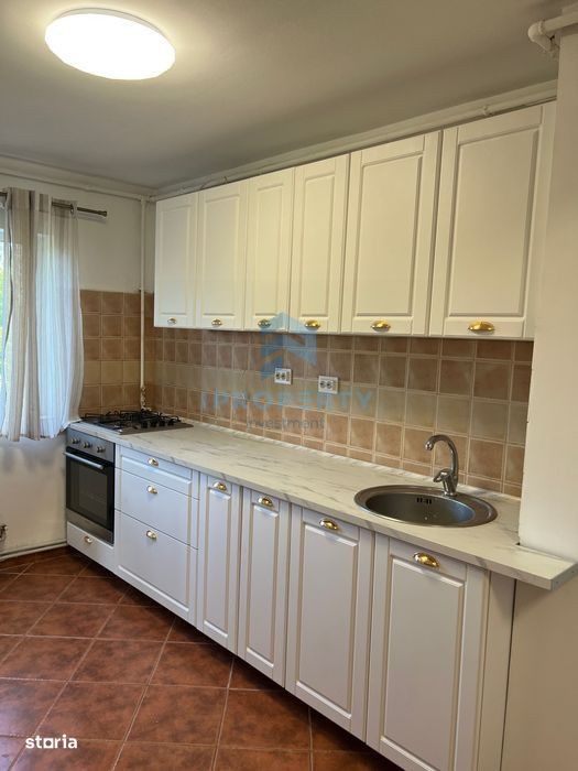 3 Camere | Lujerului-Apeductului | Centrala | Metrou 10 Minute