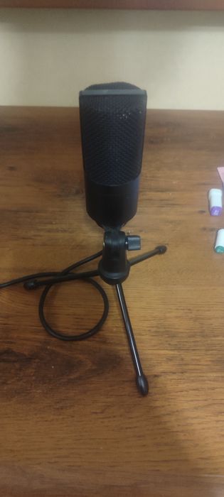 Микрофон fifine usb