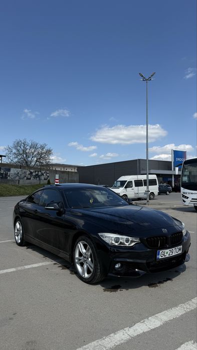 BMW 4 Series 2014 — imagine 8