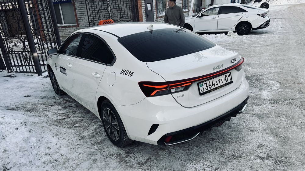 Аренда с выкупом в Астане