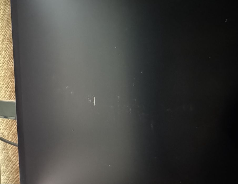 Apple studio display 27” standart glass