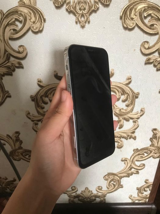 Айфон 12про 128гб 100акб