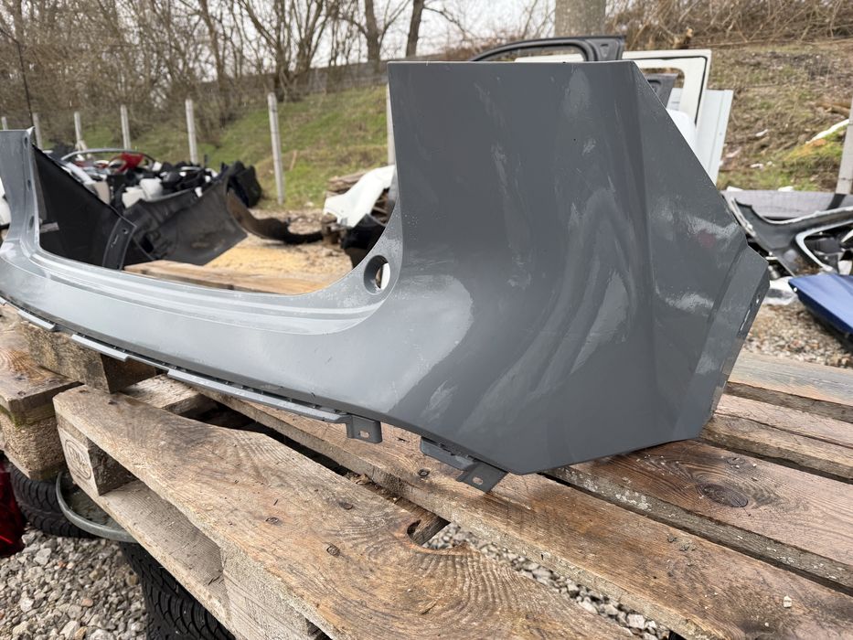 Броня Nissan Qashqai