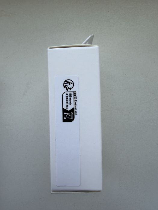 Адаптер Айфон 20W новый ориг