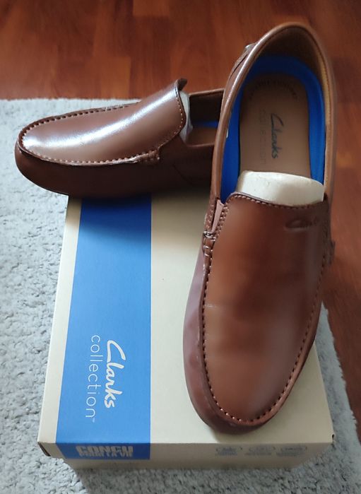 Clarks Nr 40 noi