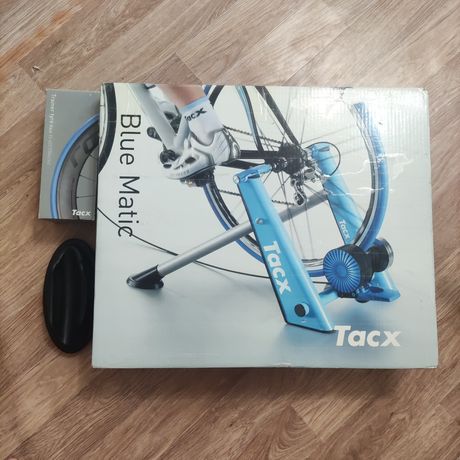 Tacx Blue matic t2650