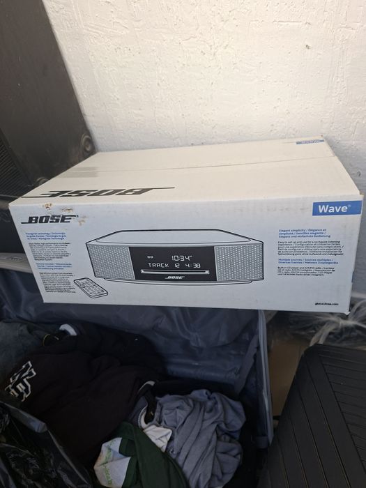 Колонка новый модел bose комплект