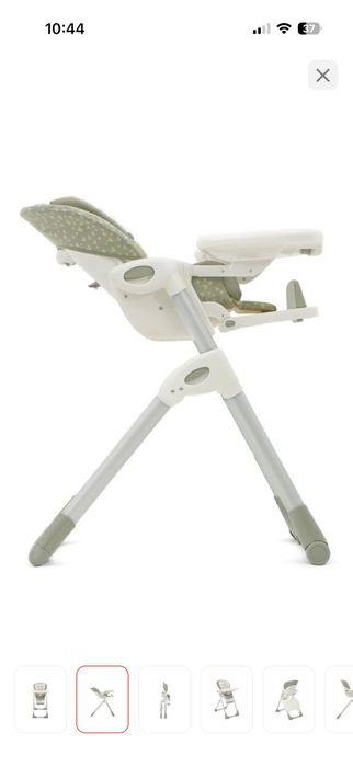 Стульчик для кормления