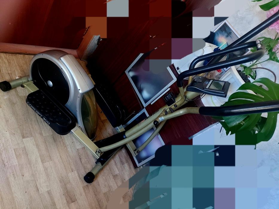 Продам Тренажёр .