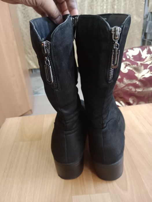 туфли сатылады.40 р