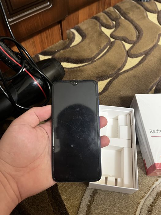 Продается редми 7 глобал