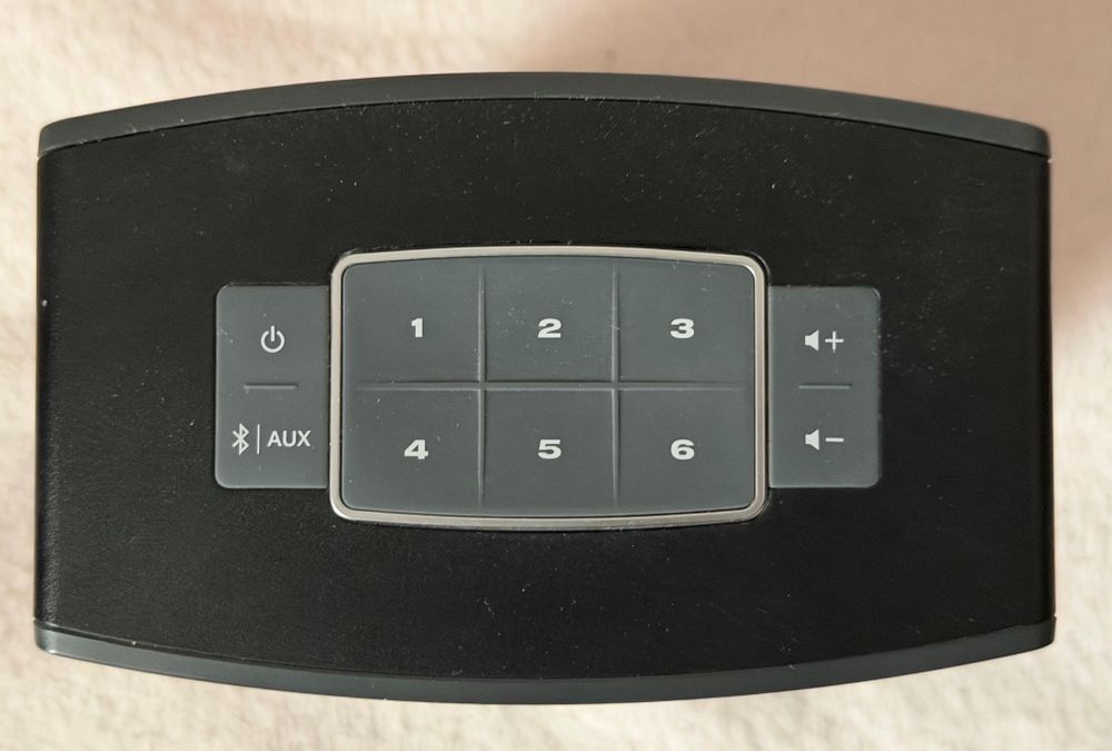 Set 2 boxe Bose Sound Touch 10