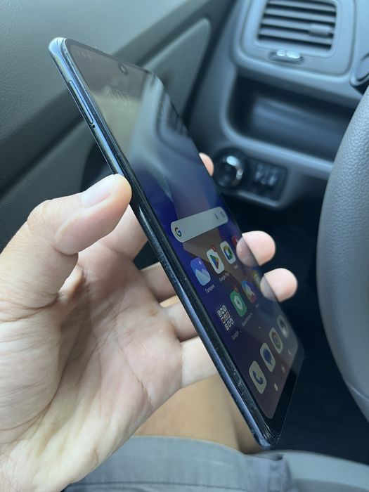 Redmi note 10 pro 128 GB