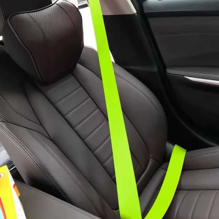 Лента за предпазен колан, 3,6м., Тунинг ленти за колани Seat Belts