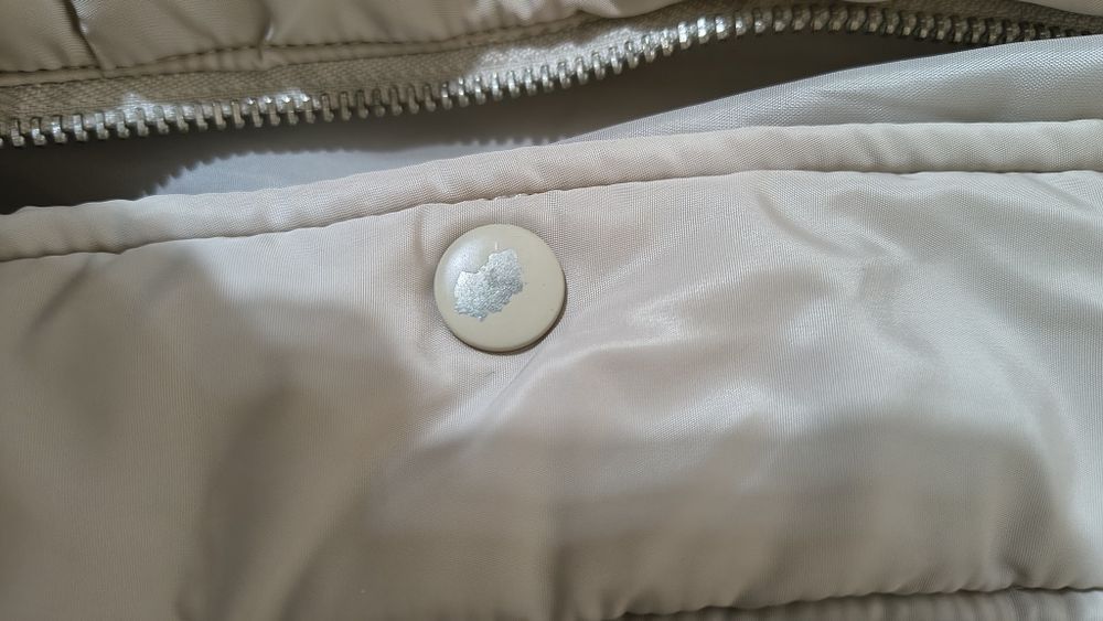 Дамско зимно яке Amisu