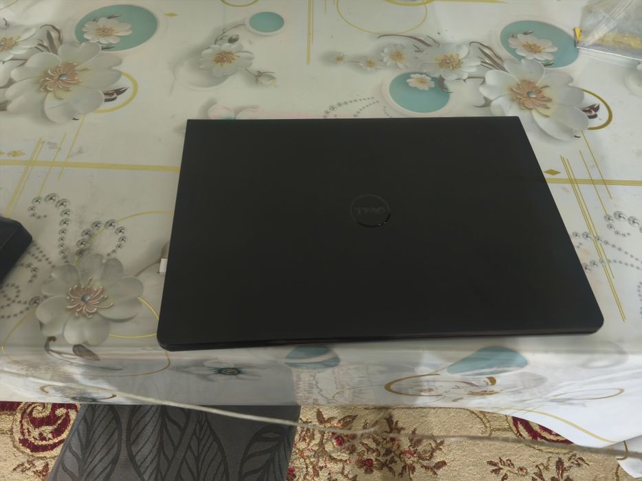 Ноутбук DELL в отличном состоянии