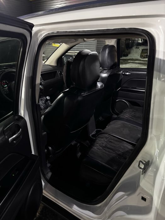 Продам Jeep Compass 2012 года