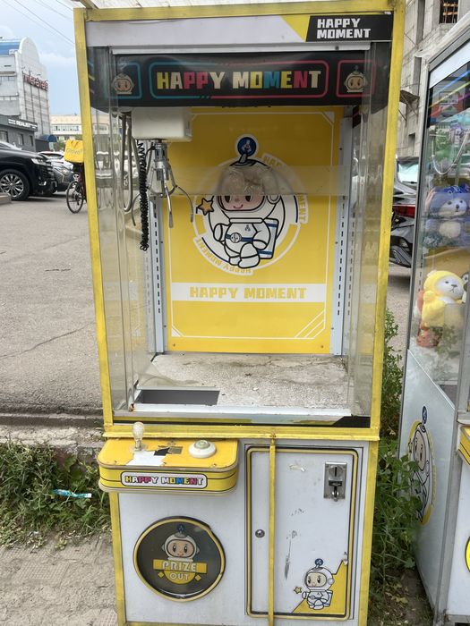 Срочно 2 хватайка сатылады