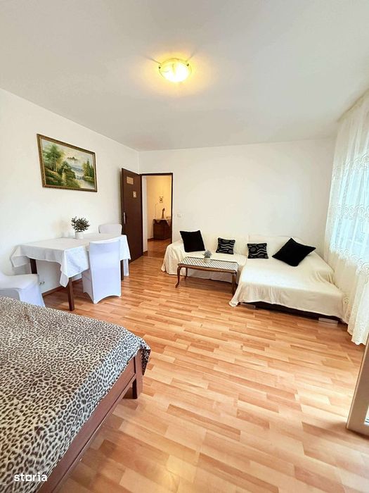 Apartament 2 camere, zona Subcetate