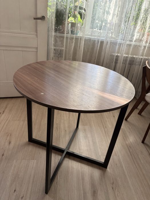 Продам Loft стол кухонный