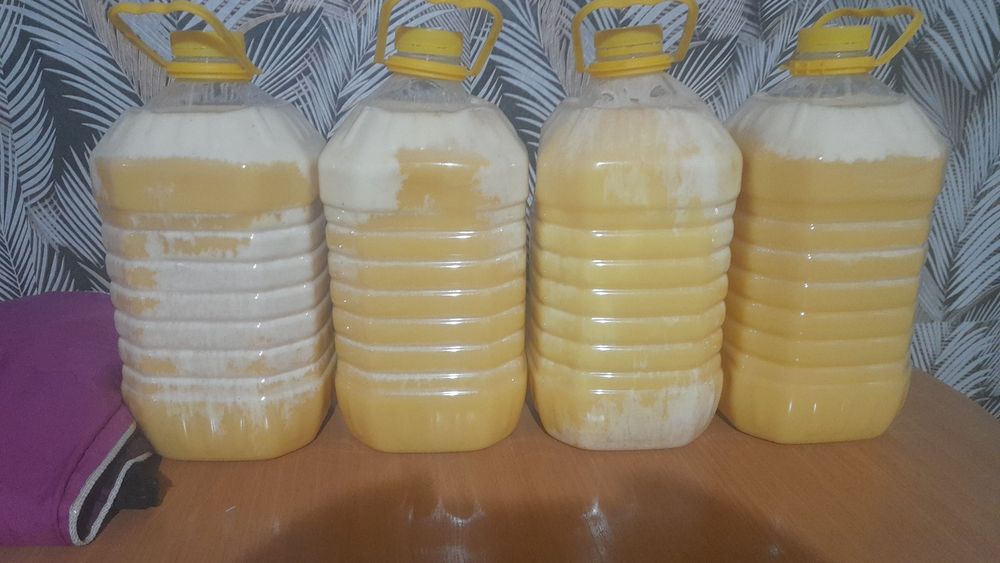Продам мёд...с собственной пасеки