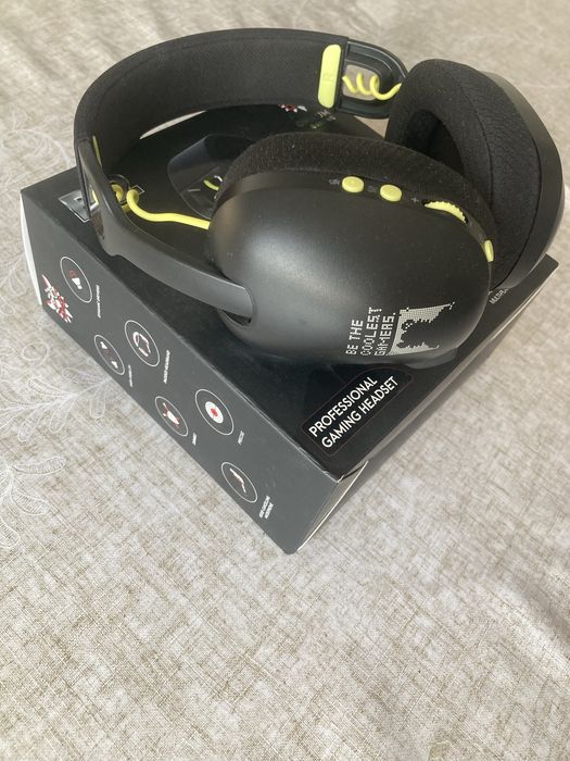 Наушники onikuma b2