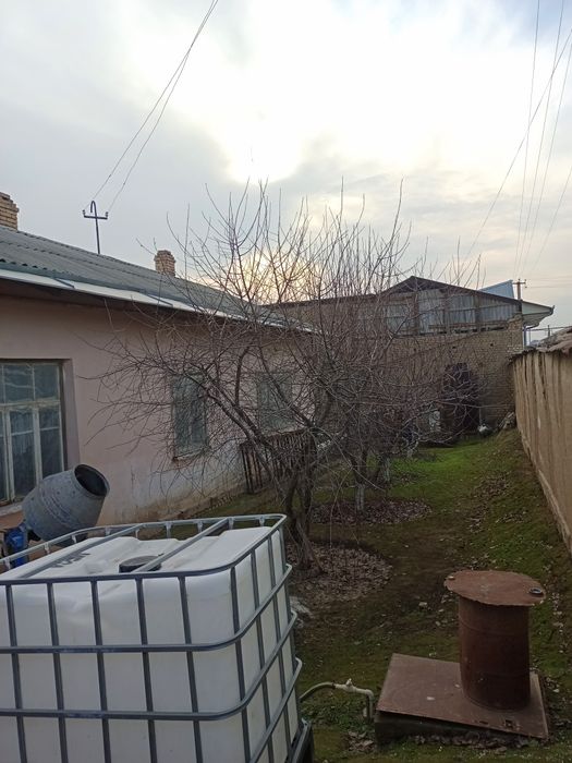 Toshken tuman Yangiyul tuman Xalqobod QFY