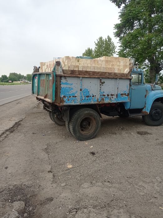 Pishgan g'isht arzon narxlarda