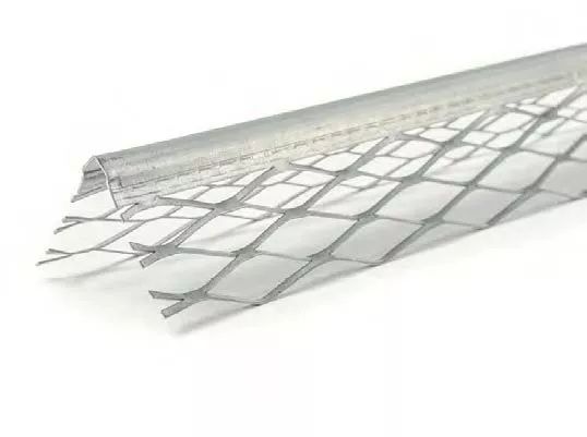 Profil colt zincat profesional