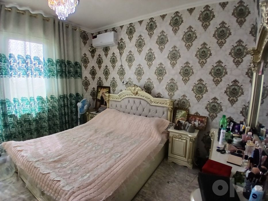 Срочно 2 хонали квартира ижарага берилади!!!