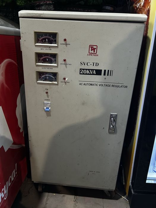 Stabilizator 20kv