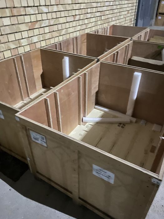 Ящики для инструментов