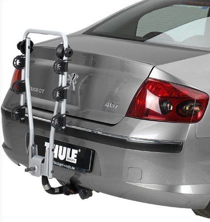 Велокрепление Thule Hangon 974