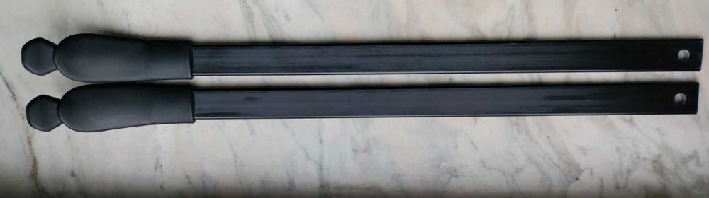 Arc traditional (recurve bow)